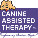 Canine-Assited-Therapy